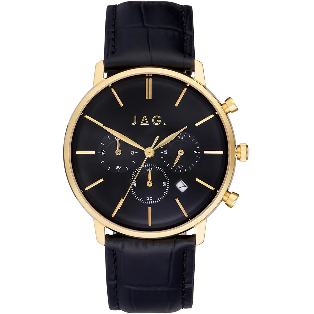 JAG J2424 Chronograph Mens Watch