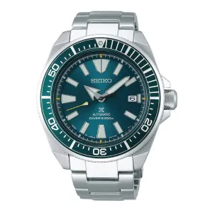 [JDM] Seiko Prospex (Japan Made) Diver Scuba Automatic Silver Stainless Steel Band Watch SBDY043 SBDY043J  (Not For EU Buyers) (Not For EU Buyers) (LOCAL BUYERS ONLY)