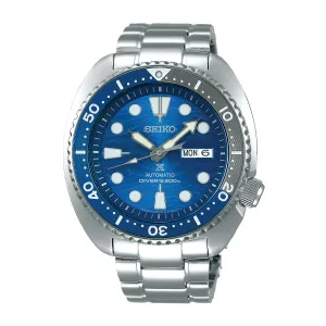 [JDM] Seiko Prospex (Japan Made) Diver Scuba Automatic Special Edition Silver Stainless Steel Band Watch SBDY031 SBDY031J (Not For EU Buyers) (Not For EU Buyers) (LOCAL BUYERS ONLY)