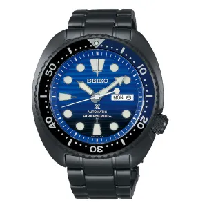 [JDM] Seiko Prospex (Japan Made) Diver Special Edition Automatic Black Stainless Steel Band Watch SBDY027 SBDY027J (Not For EU Buyers) (Not For EU Buyers) (LOCAL BUYERS ONLY)