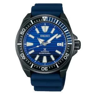 [JDM] Seiko Prospex (Japan Made) Diver Special Edition Automatic Blue Silicon Strap Watch SBDY025 SBDY025J (Not For EU Buyers) (Not For EU Buyers) (LOCAL BUYERS ONLY)