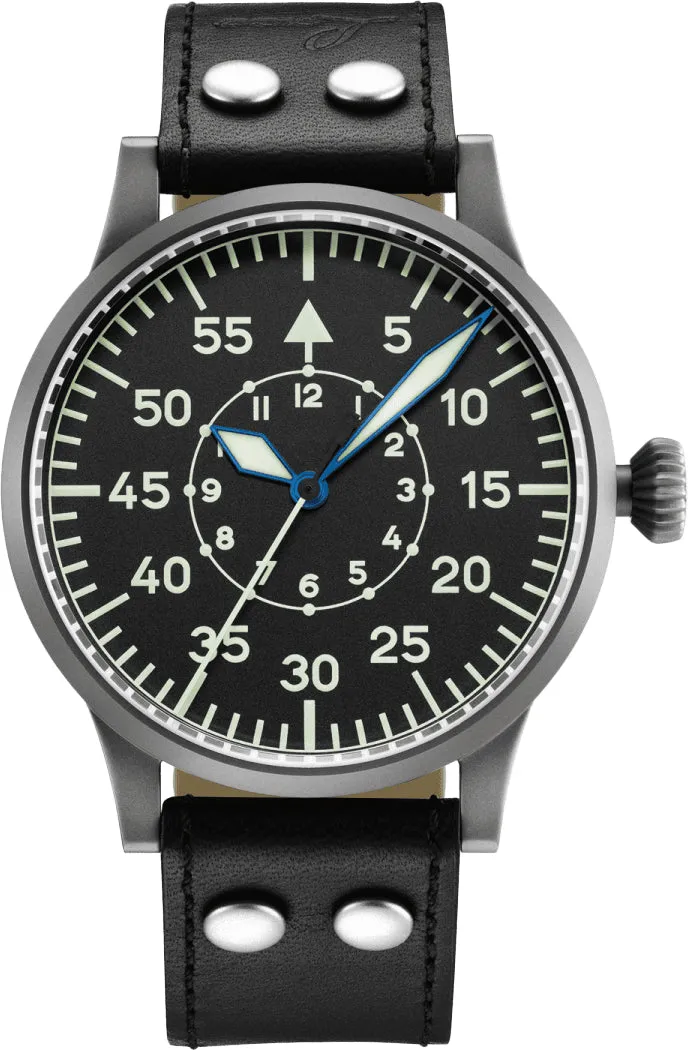 LAC Watch AVTS Replika 45 Baumuster B