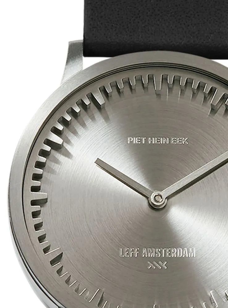 LEF Amsterdam Watch Tube T32