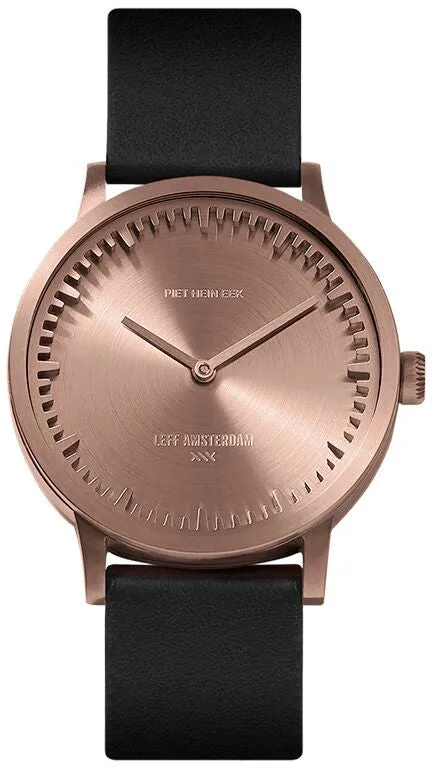 LEF Amsterdam Watch Tube T32