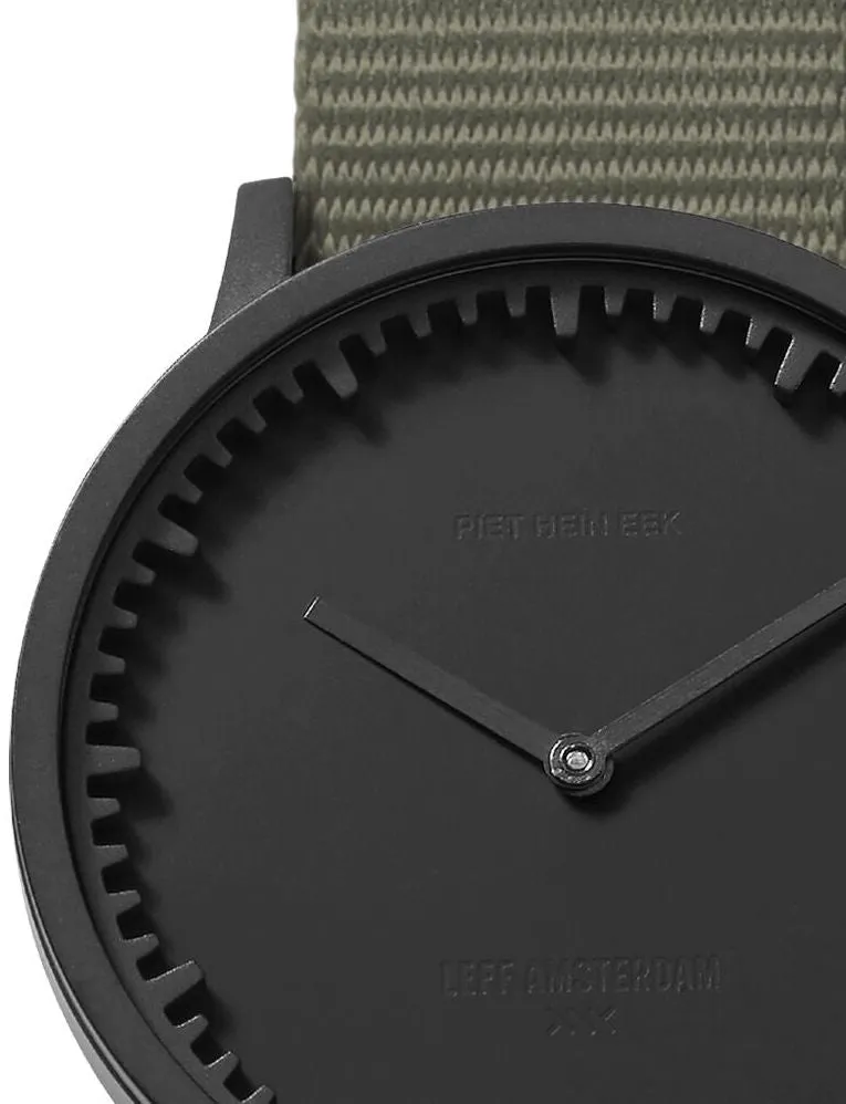 LEF Amsterdam Watch Tube T4