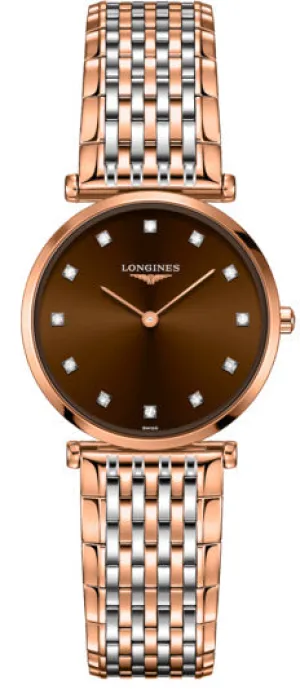 LNG Watch La Grande Classique de LNG Unisex