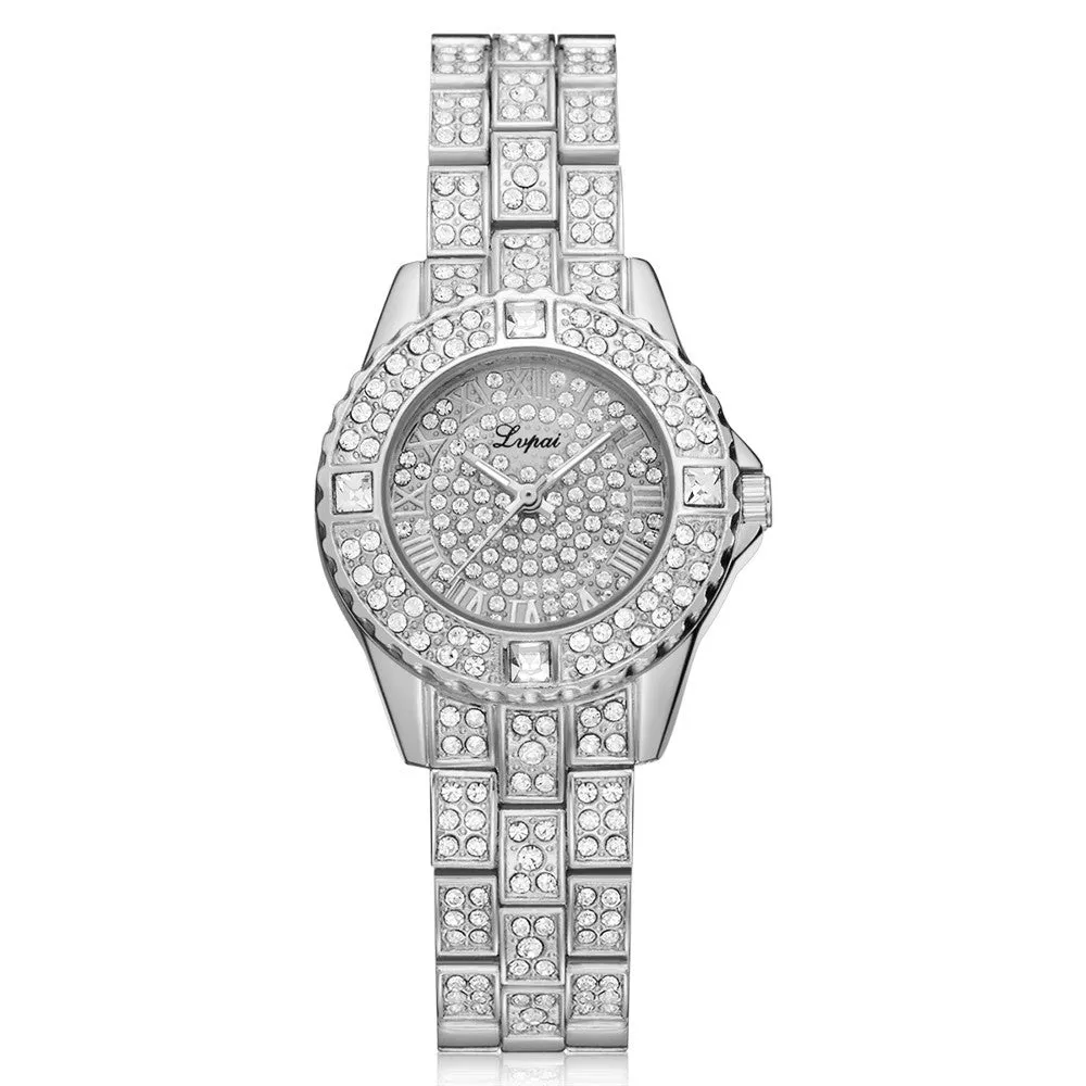 LVPAI Quartz Wristwatch for Women