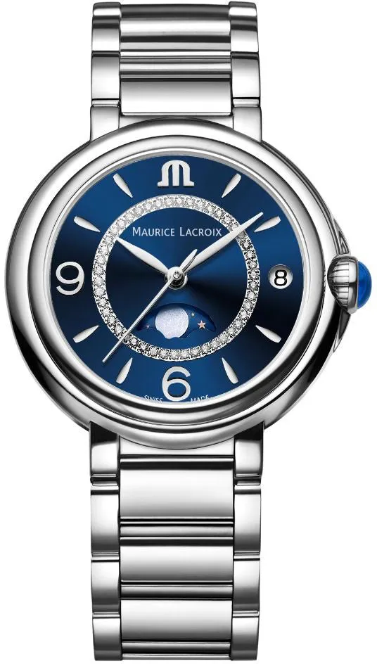 ML Watch Fiaba Moonphase