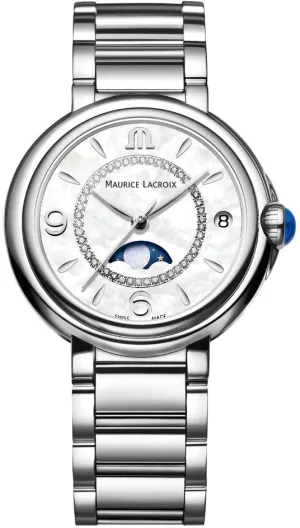 ML Watch Fiaba Moonphase