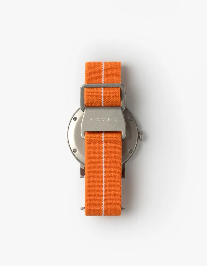 MUS-01 ORANGE P 40MM