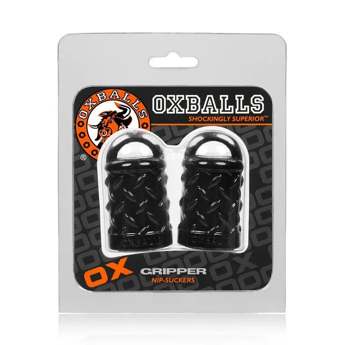 Oxballs Nipple Pullers