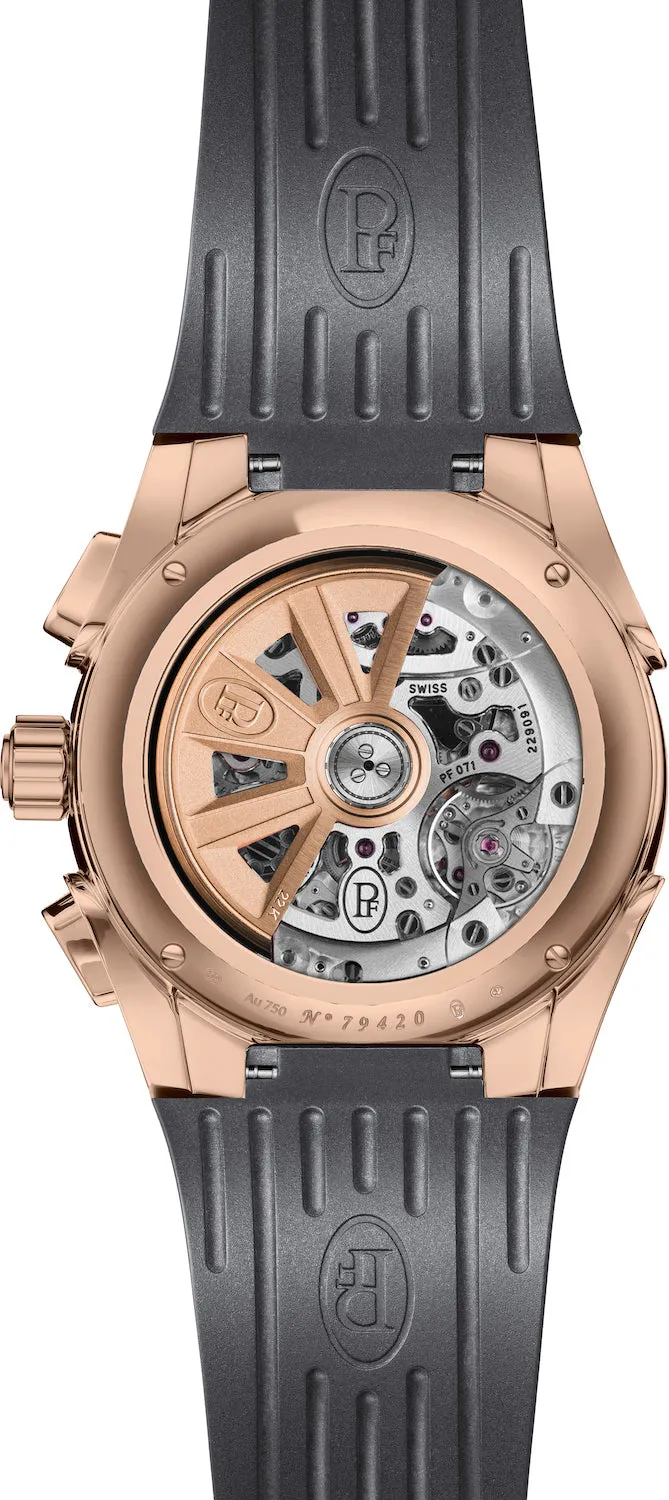 PF Watch Tonda GT Chronograph