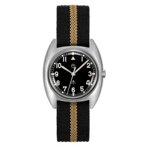 Rdunae RA02 W10 Retro Militarty Watch