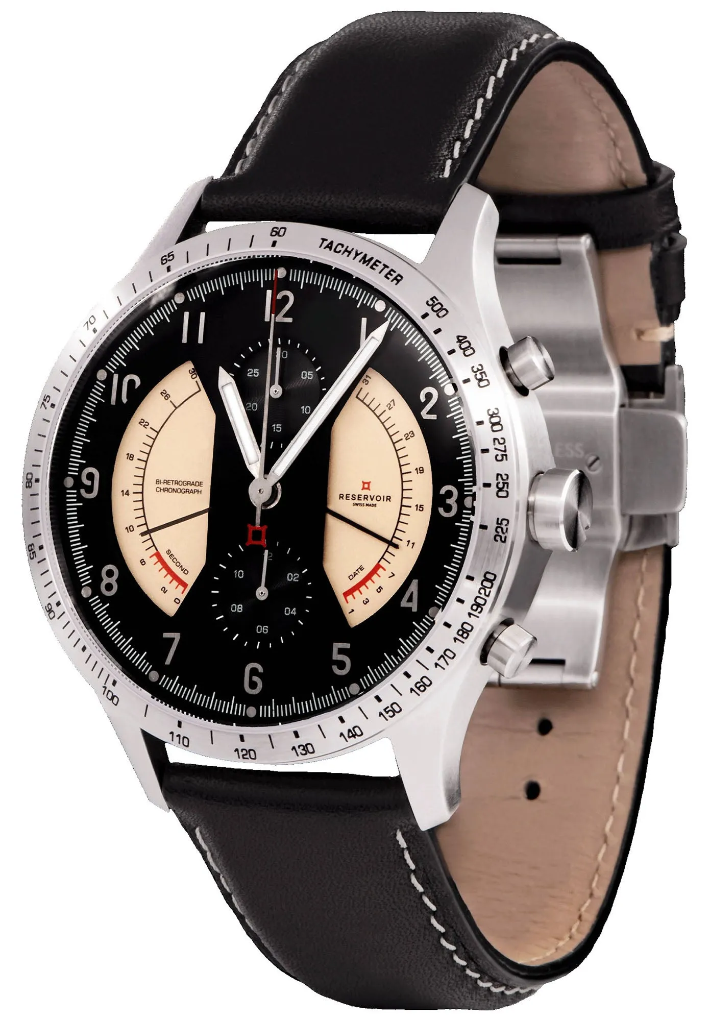 RSV Watch Sonomaster Chronograph Vintage