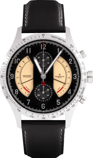 RSV Watch Sonomaster Chronograph Vintage