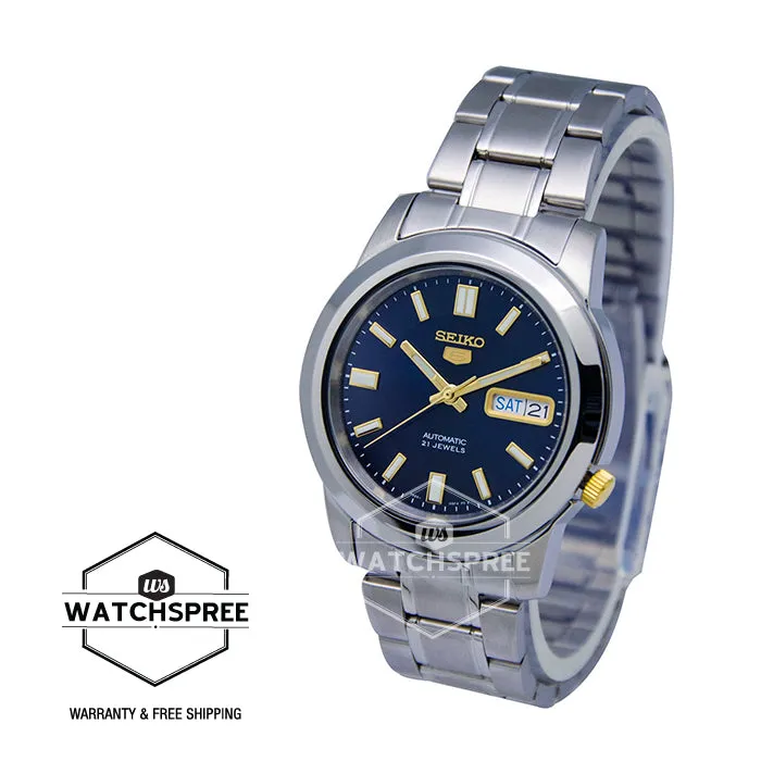 Seiko 5 Automatic Watch SNKK11K1 (Not For EU Buyers)