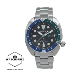 Seiko Prospex Automatic Diver's Stainless Steel Band Watch SRPJ35K1 (LOCAL BUYERS ONLY)