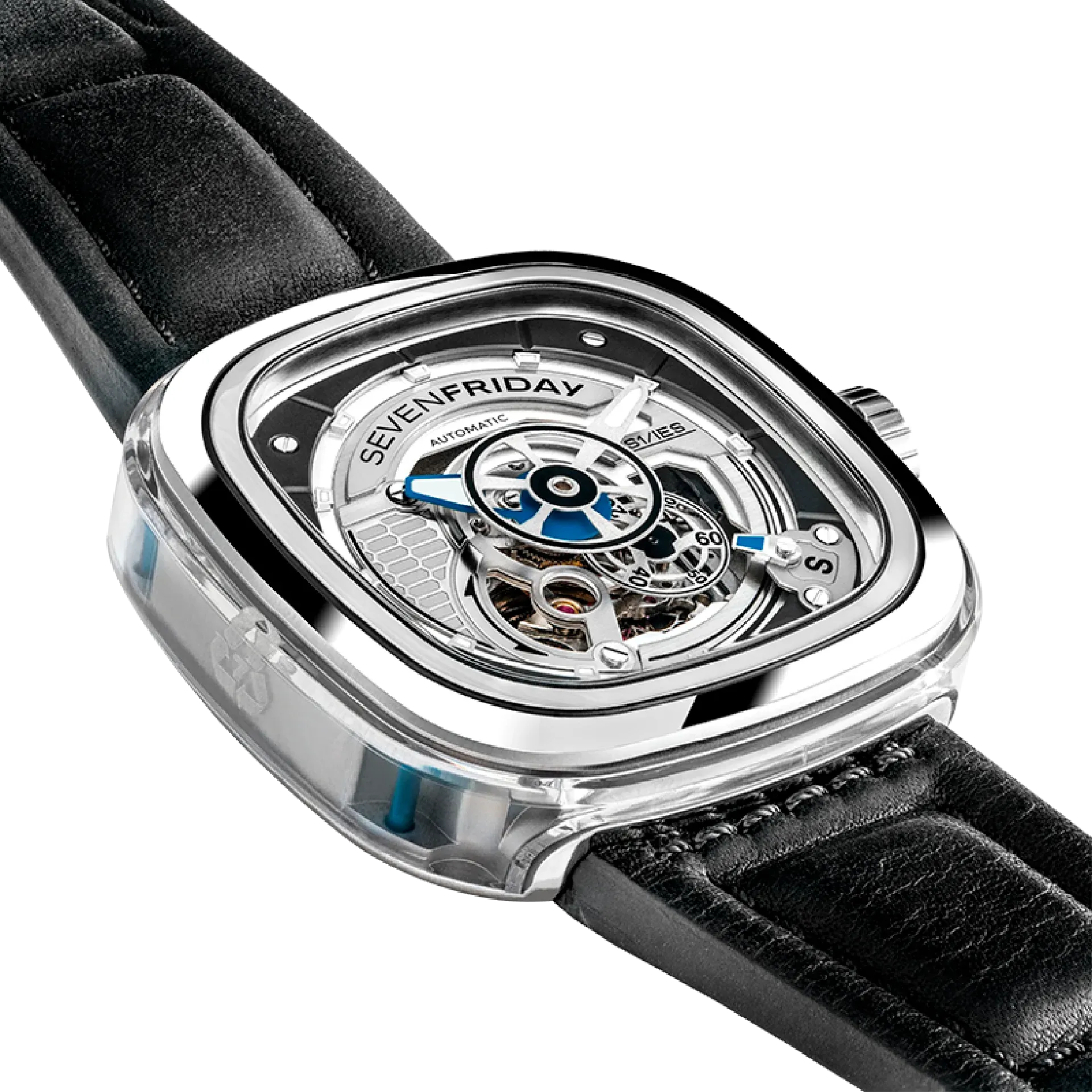 SEVENFRIDAY S1/01 Watch