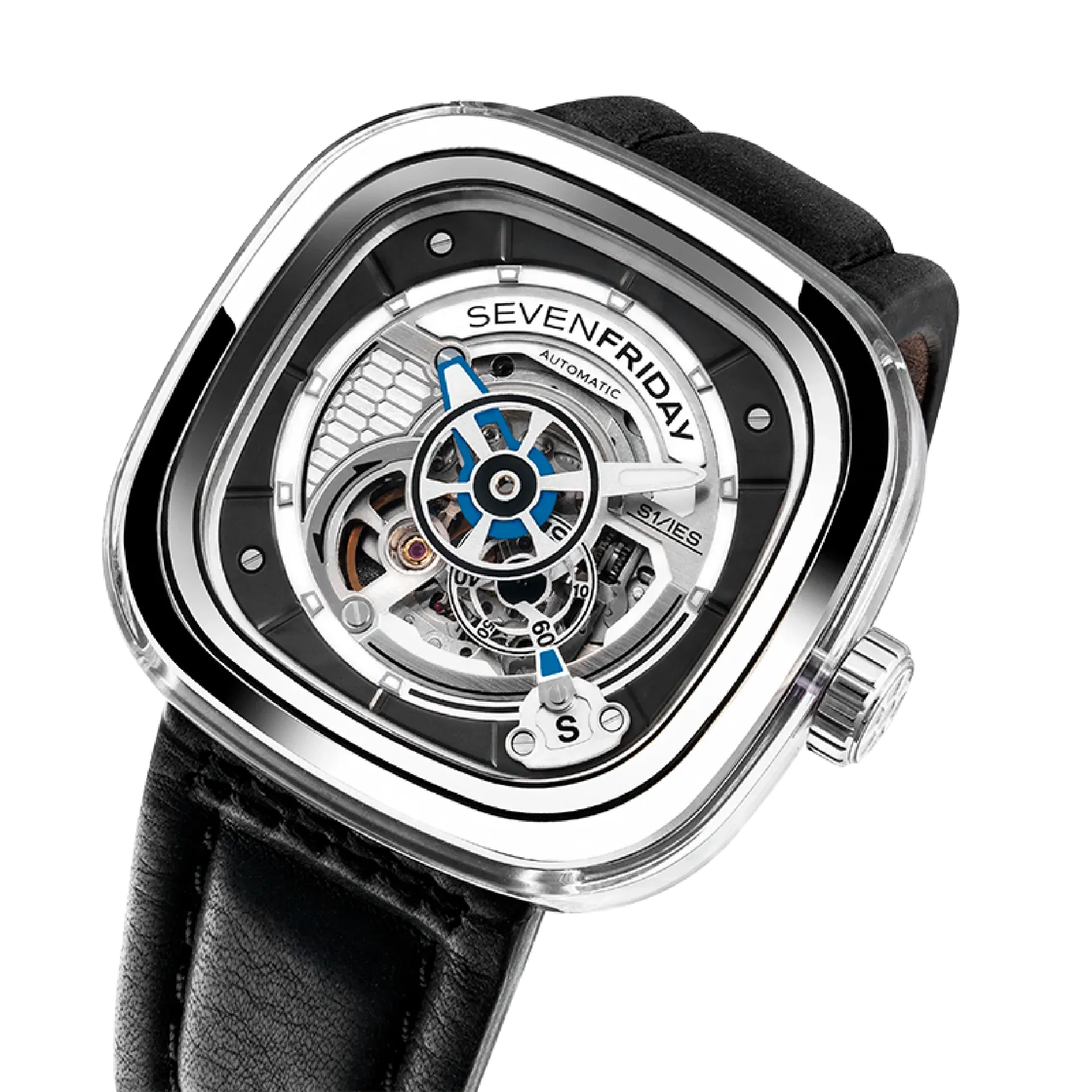 SEVENFRIDAY S1/01 Watch