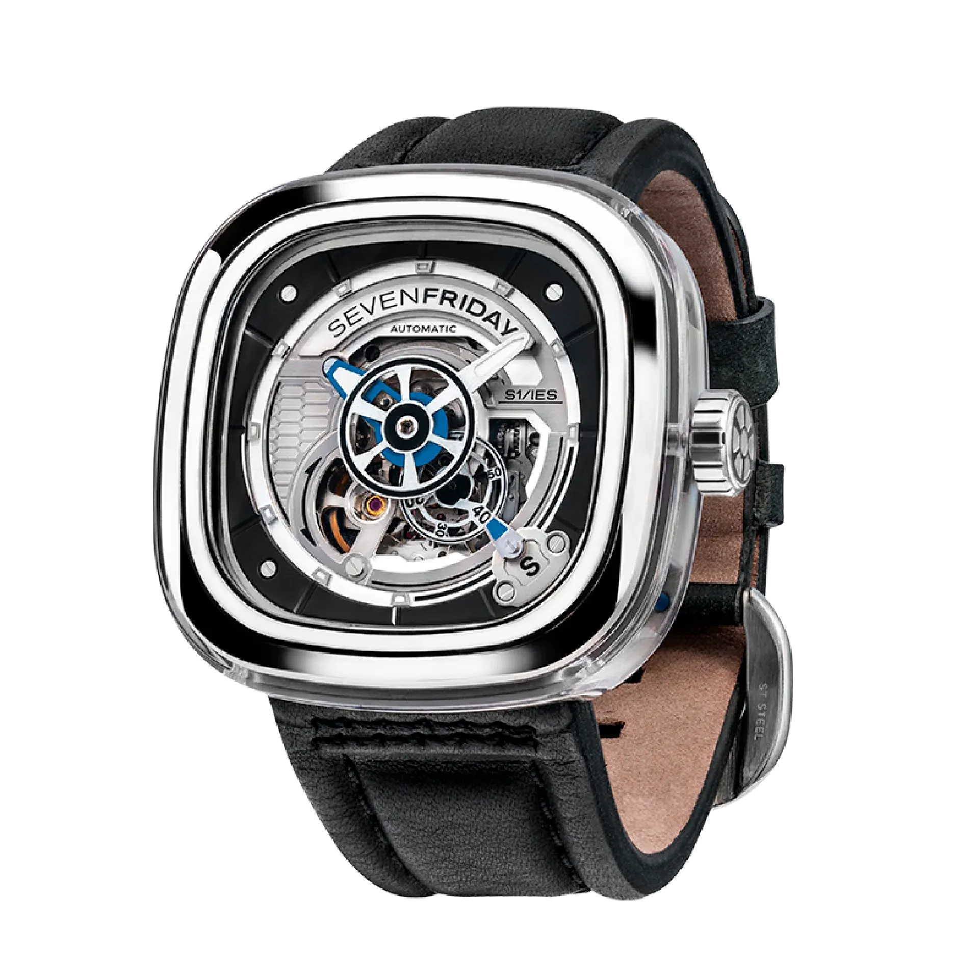 SEVENFRIDAY S1/01 Watch