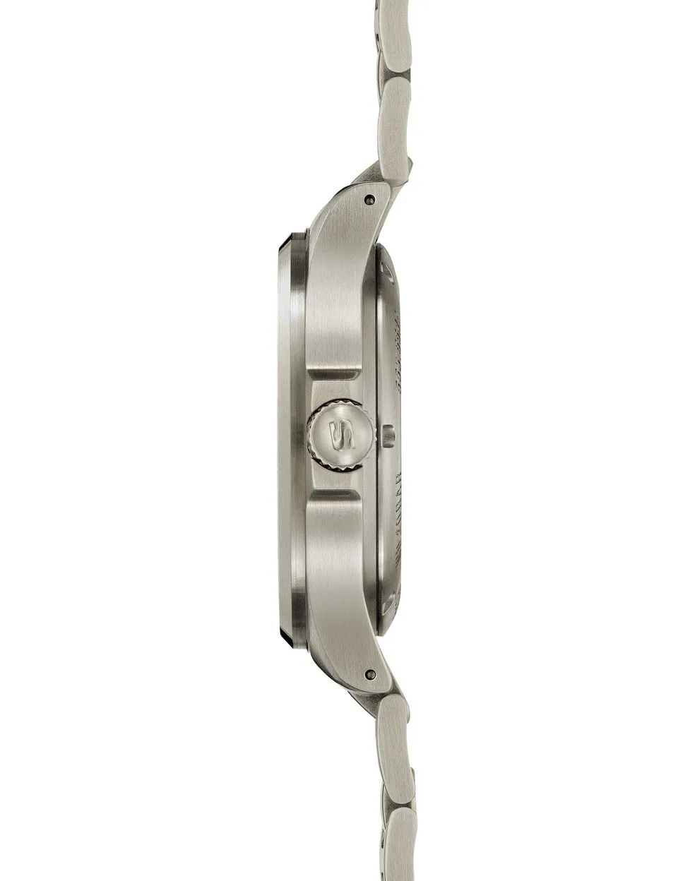 SN Watch 556 A RS Fine Link Bracelet