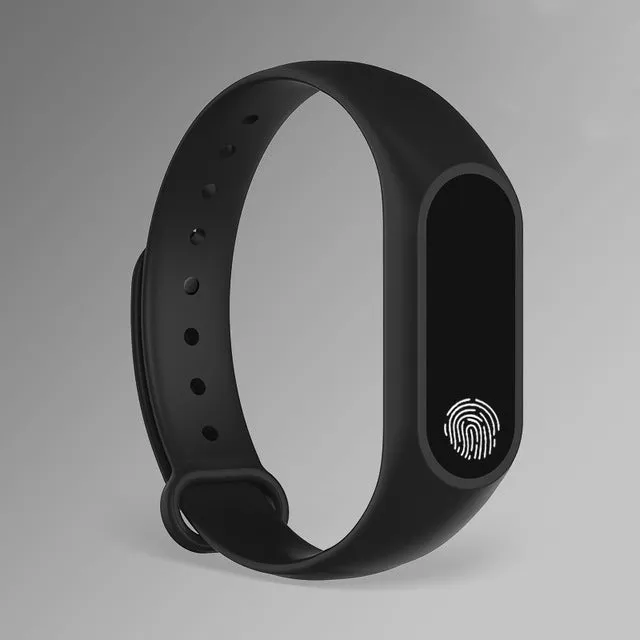 Sport Bracelet Smart Watch