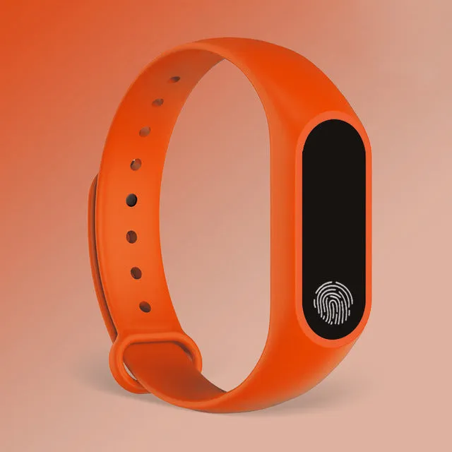 Sport Bracelet Smart Watch