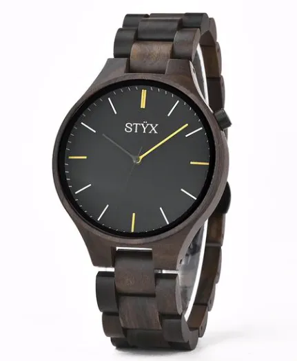 Stÿx Roots Watch