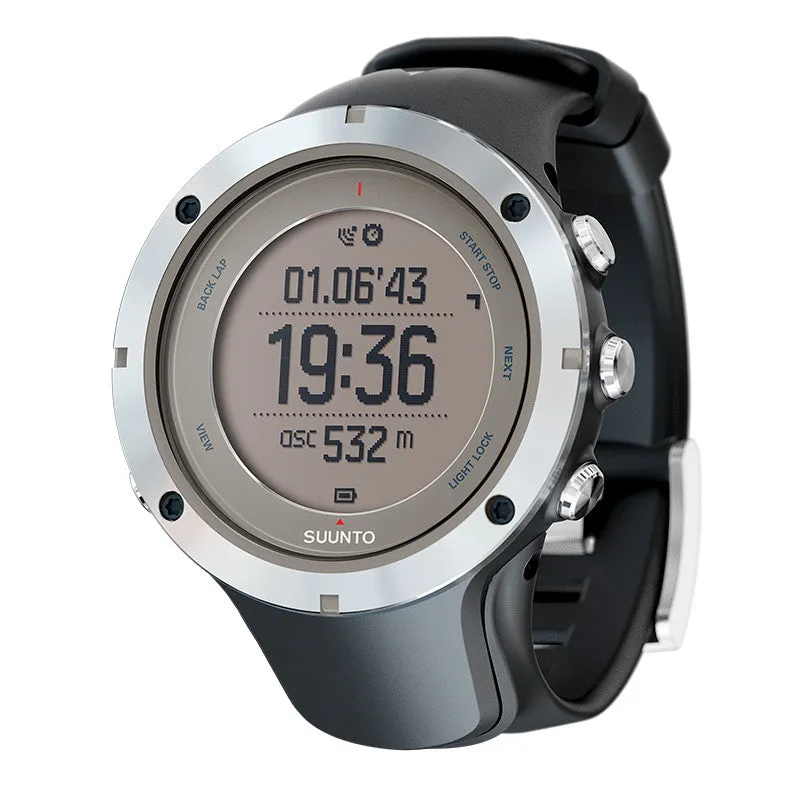 Suunto Ambit3 Peak Sapphire (Heart Rate) Watch