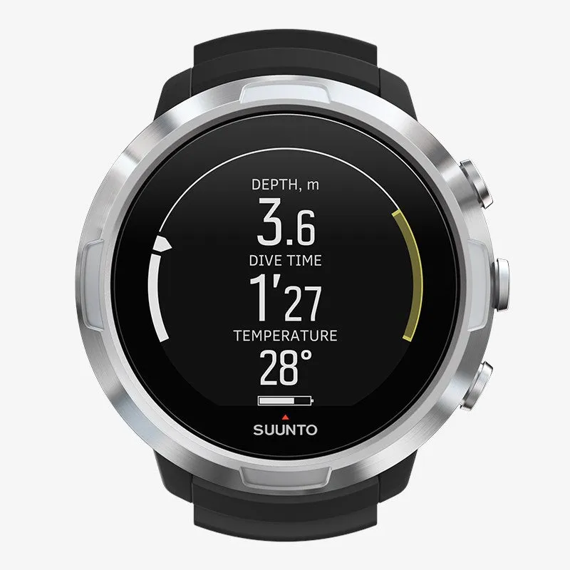 SUUNTO D5 Dive Computer