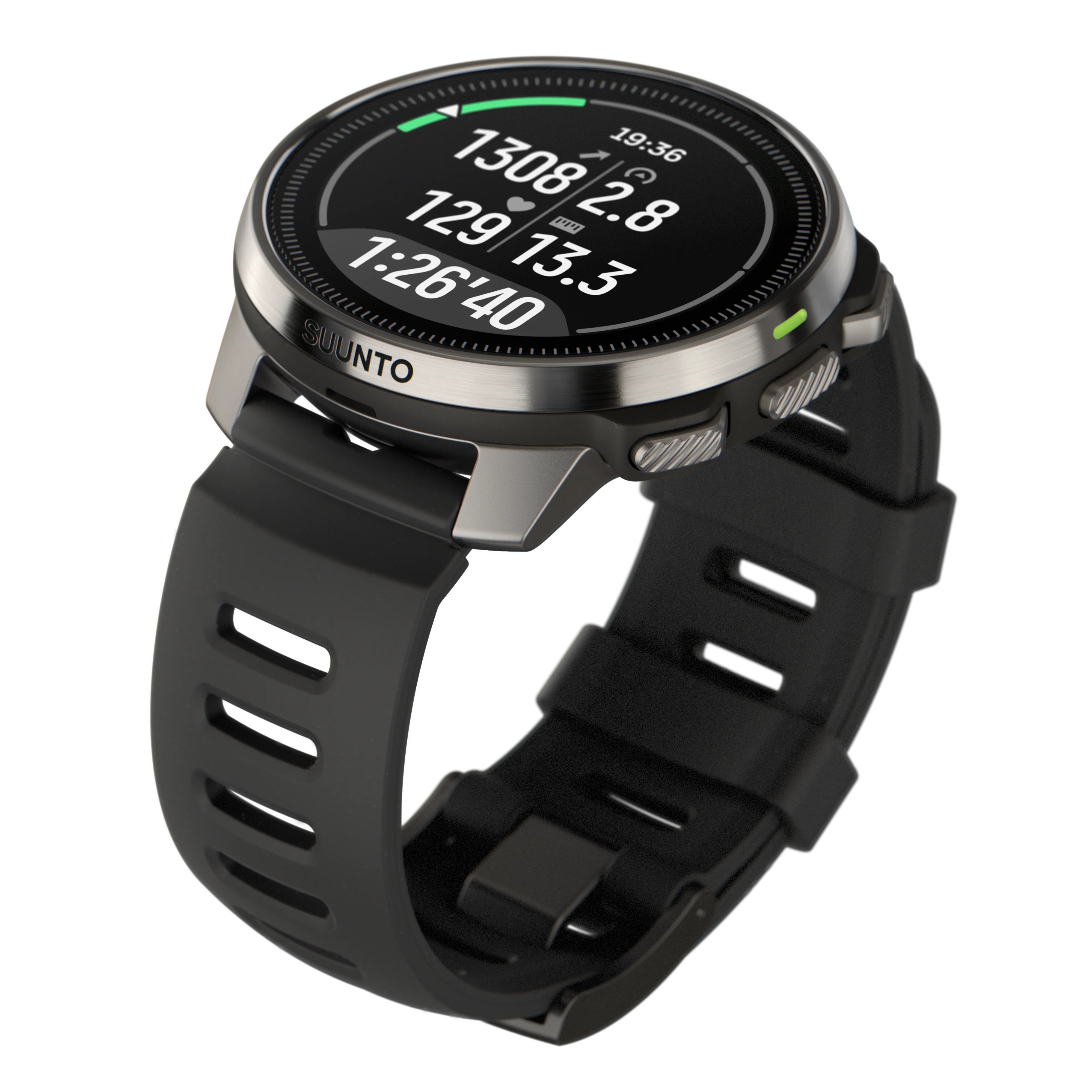 Suunto Ocean