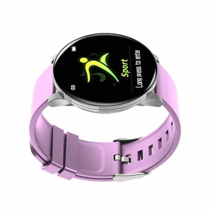 Touch Screen Smartwatch Just For You