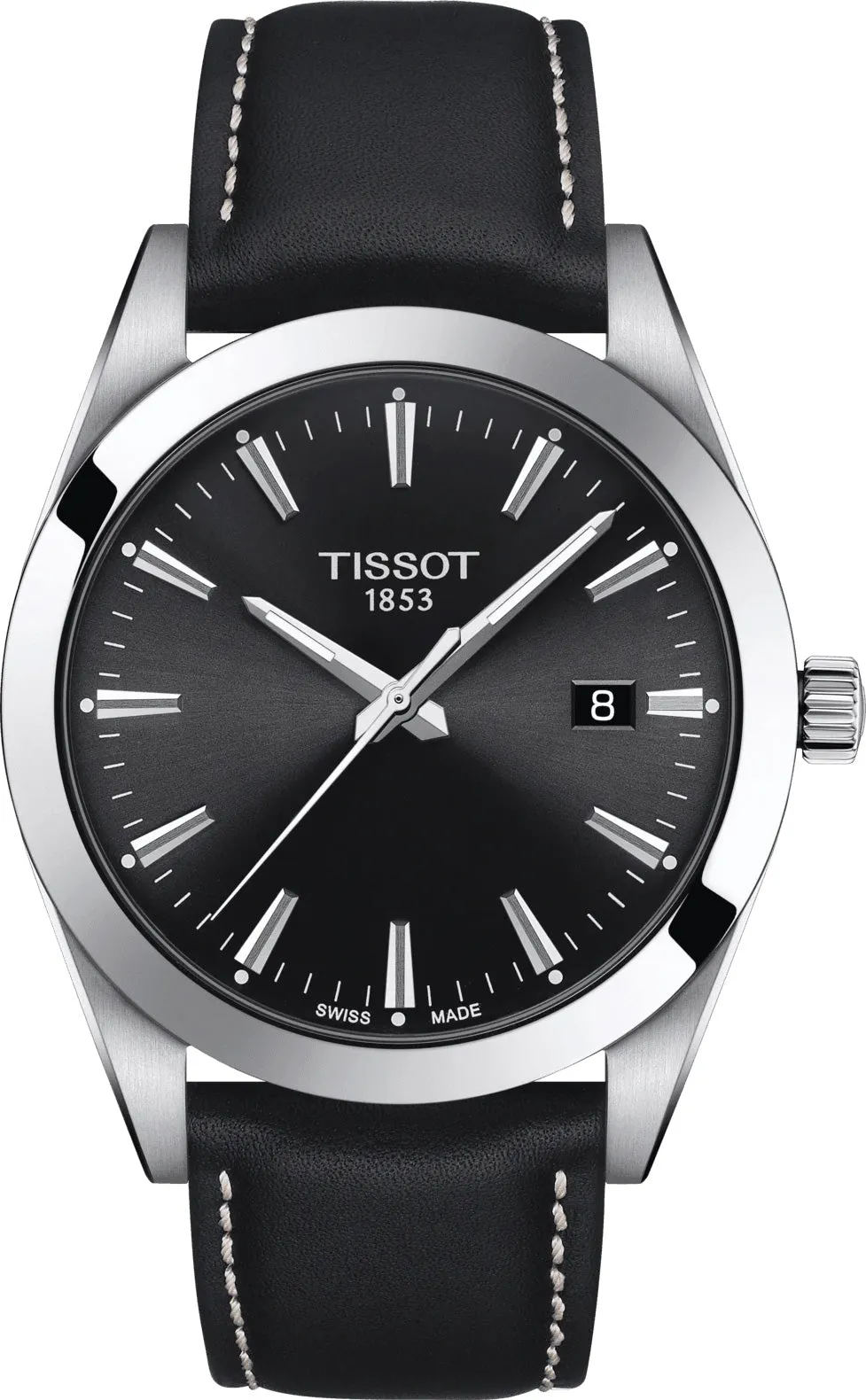 TSO Watch Gentleman Quartz