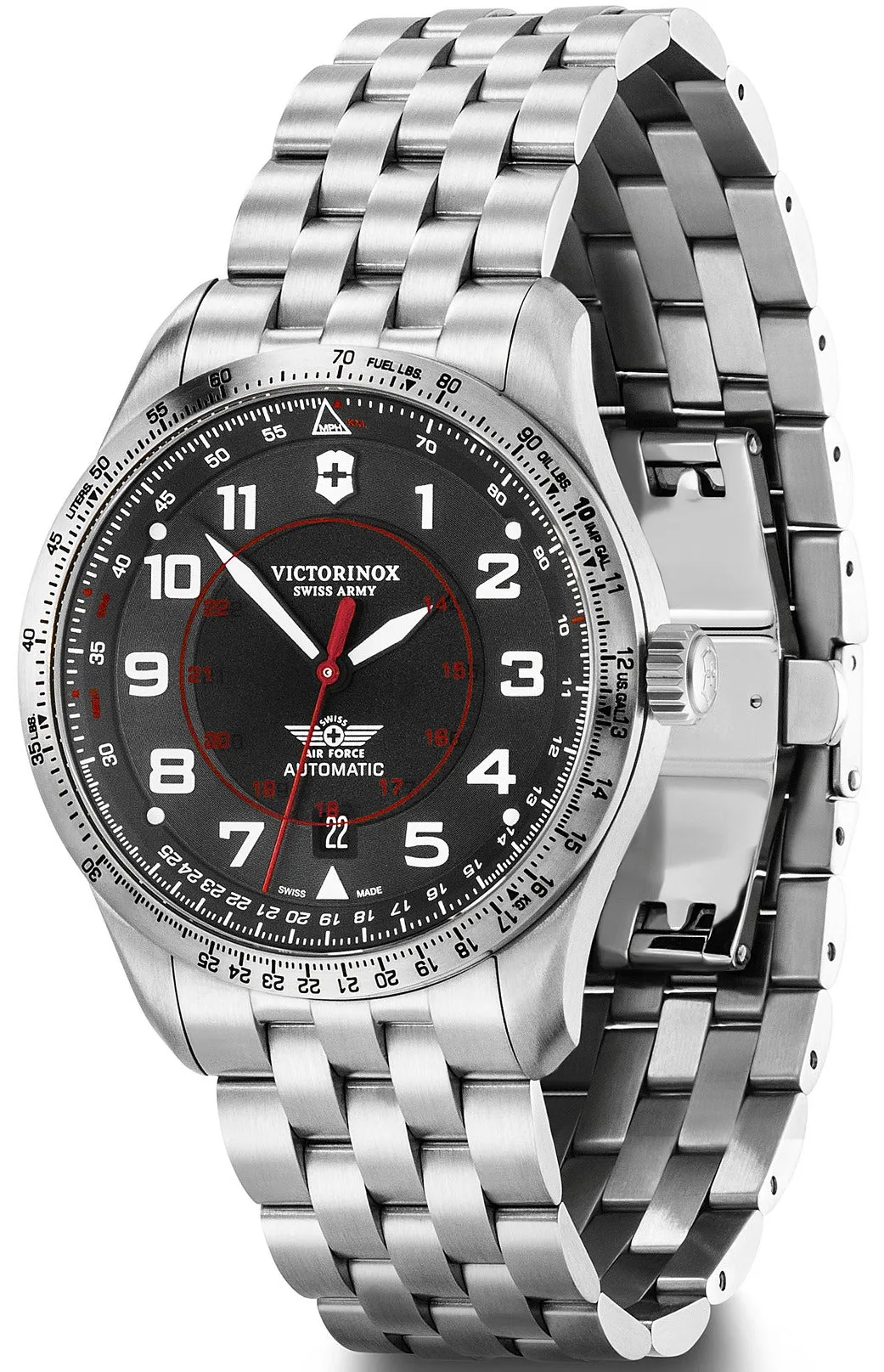 VCT Watch AirBOS AutoMTic