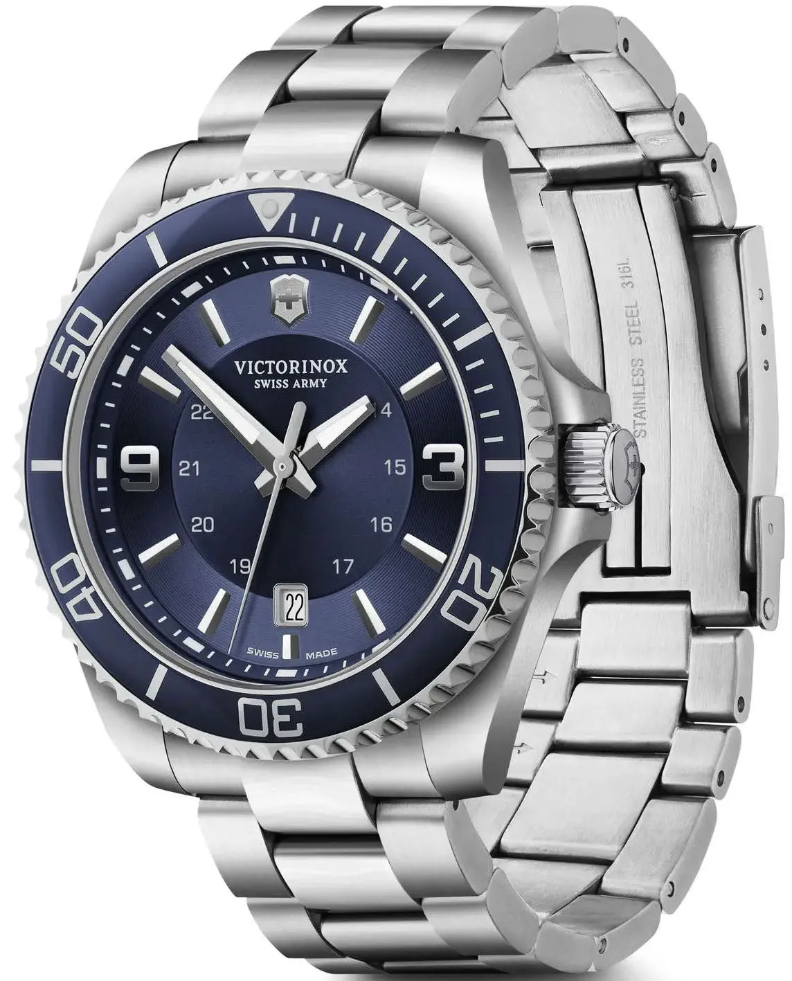 VCT Watch Maverick