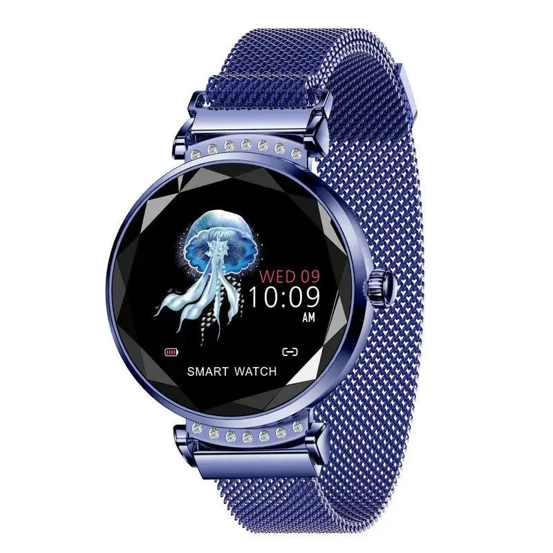 Waterproof Bluetooth Sport Watch